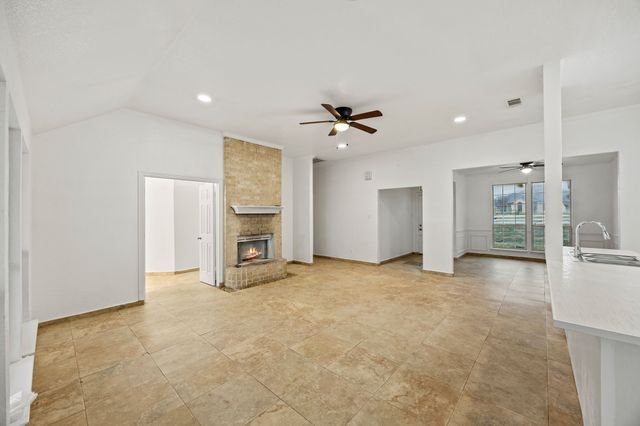 2933 Alliance Trail, Haslet, TX 76052