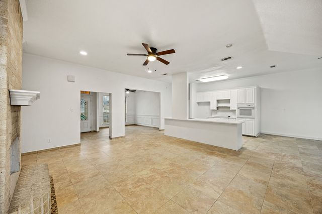 2933 Alliance Trail, Haslet, TX 76052