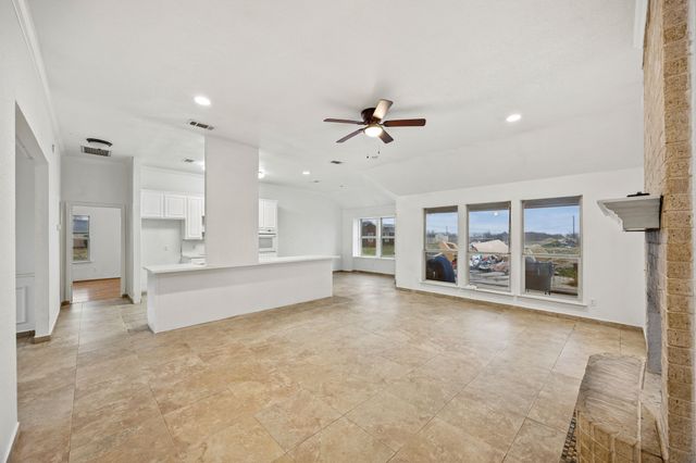 2933 Alliance Trail, Haslet, TX 76052