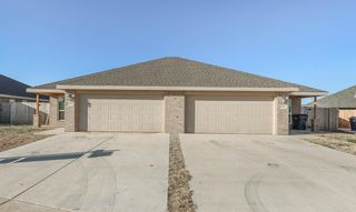 1107 N Englewood Avenue, Lubbock, TX 79416