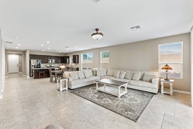 2269 N CAMDEN Drive, Florence, AZ 85132