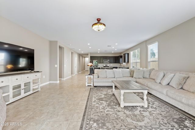 2269 N CAMDEN Drive, Florence, AZ 85132