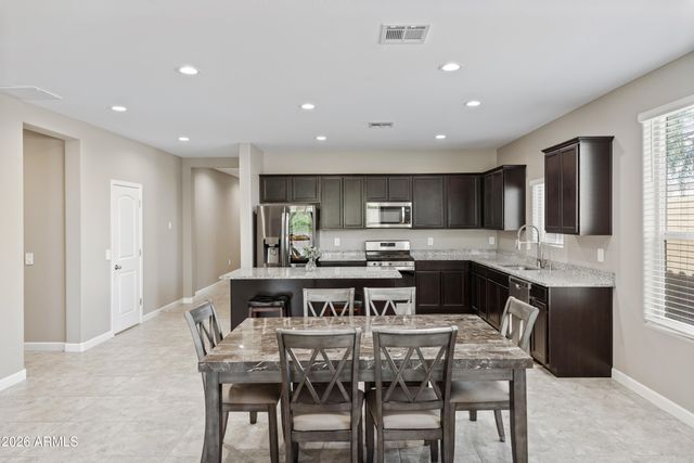 2269 N CAMDEN Drive, Florence, AZ 85132