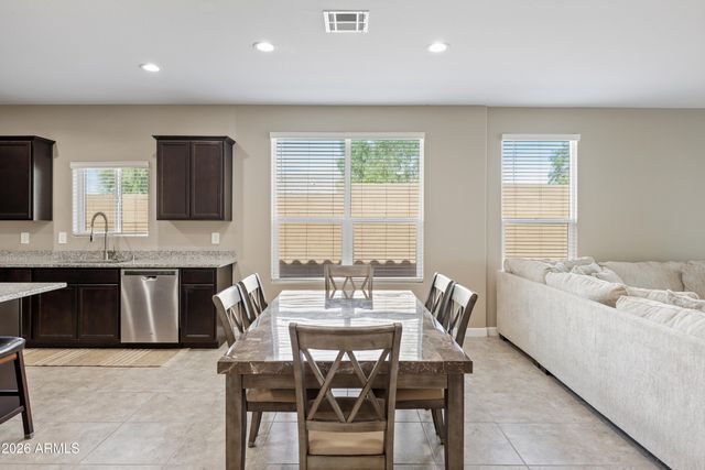 2269 N CAMDEN Drive, Florence, AZ 85132