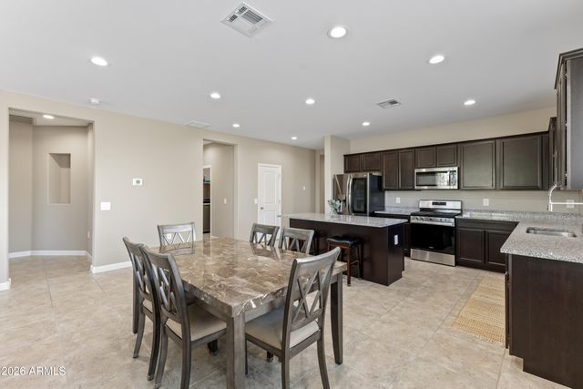 2269 N CAMDEN Drive, Florence, AZ 85132