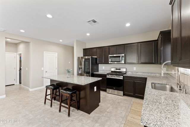 2269 N CAMDEN Drive, Florence, AZ 85132