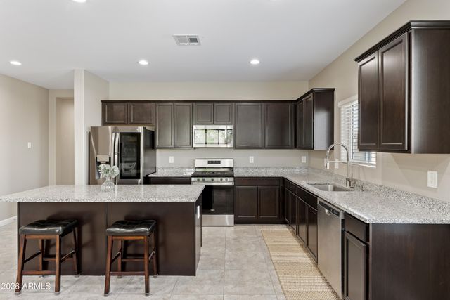 2269 N CAMDEN Drive, Florence, AZ 85132