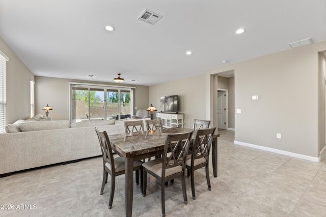 2269 N CAMDEN Drive, Florence, AZ 85132