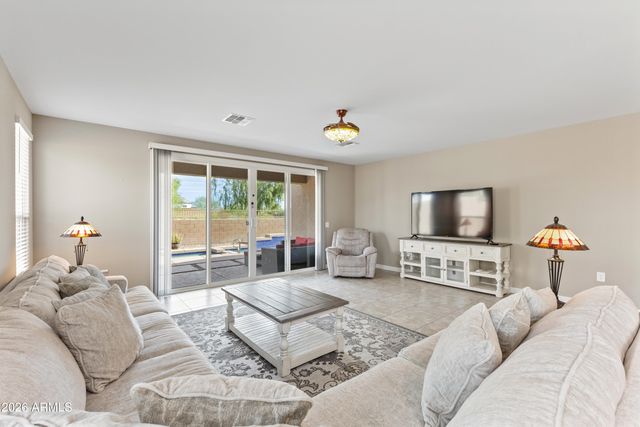 2269 N CAMDEN Drive, Florence, AZ 85132