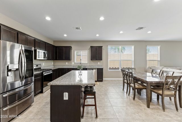 2269 N CAMDEN Drive, Florence, AZ 85132