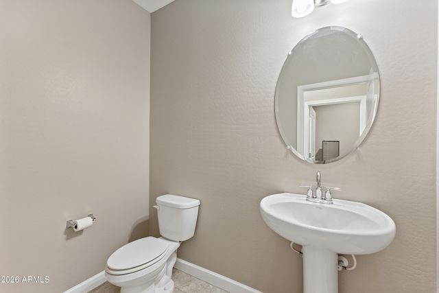 2269 N CAMDEN Drive, Florence, AZ 85132