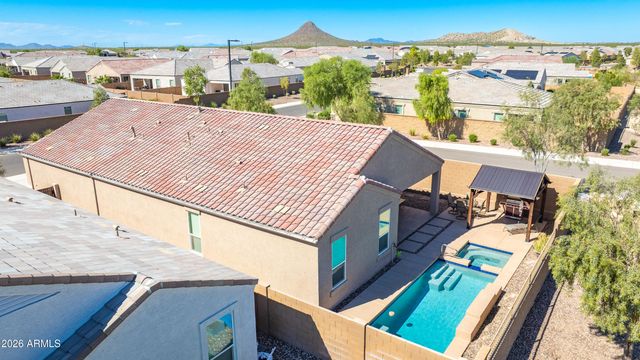 2269 N CAMDEN Drive, Florence, AZ 85132