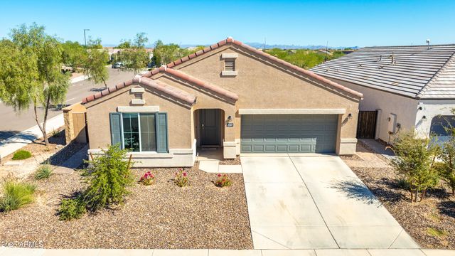 2269 N CAMDEN Drive, Florence, AZ 85132