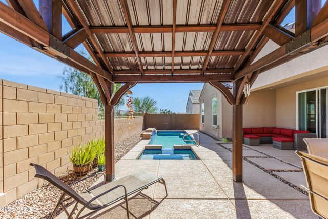 2269 N CAMDEN Drive, Florence, AZ 85132