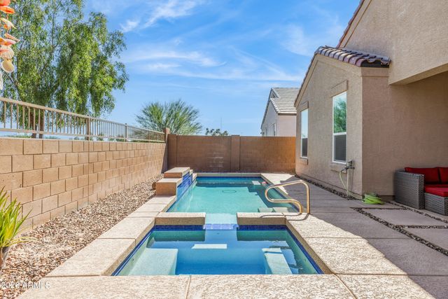 2269 N CAMDEN Drive, Florence, AZ 85132