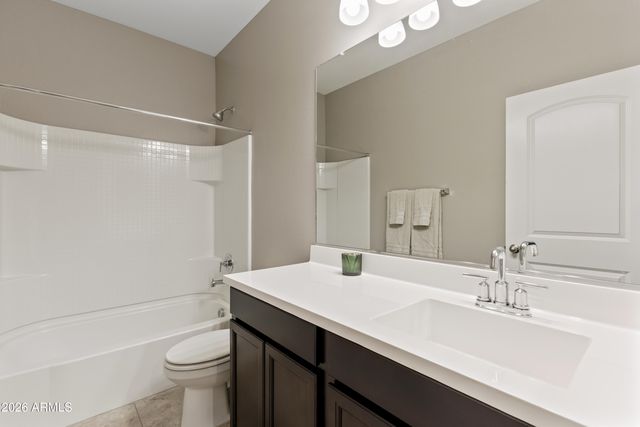 2269 N CAMDEN Drive, Florence, AZ 85132