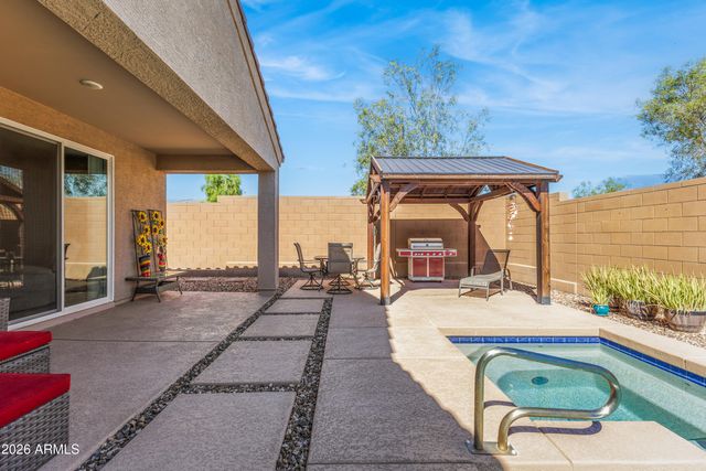 2269 N CAMDEN Drive, Florence, AZ 85132