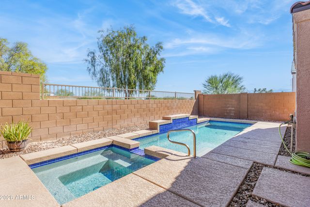 2269 N CAMDEN Drive, Florence, AZ 85132
