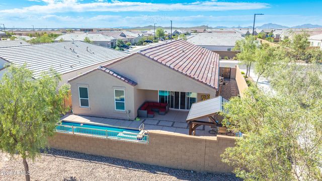 2269 N CAMDEN Drive, Florence, AZ 85132