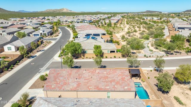 2269 N CAMDEN Drive, Florence, AZ 85132