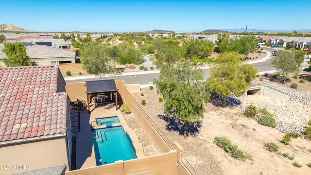 2269 N CAMDEN Drive, Florence, AZ 85132