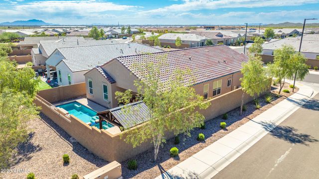 2269 N CAMDEN Drive, Florence, AZ 85132