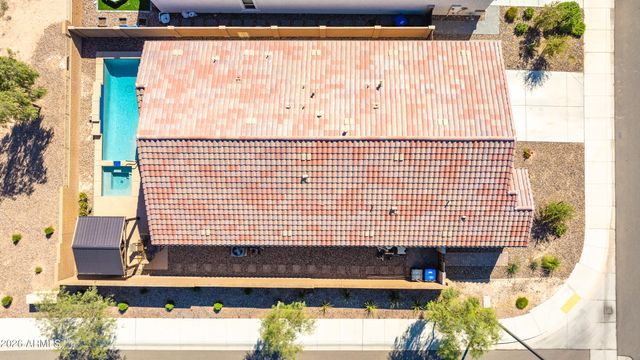 2269 N CAMDEN Drive, Florence, AZ 85132