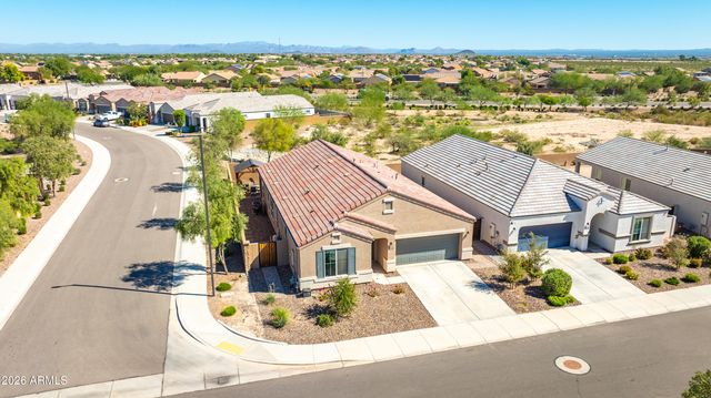 2269 N CAMDEN Drive, Florence, AZ 85132