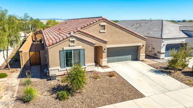 2269 N CAMDEN Drive, Florence, AZ 85132