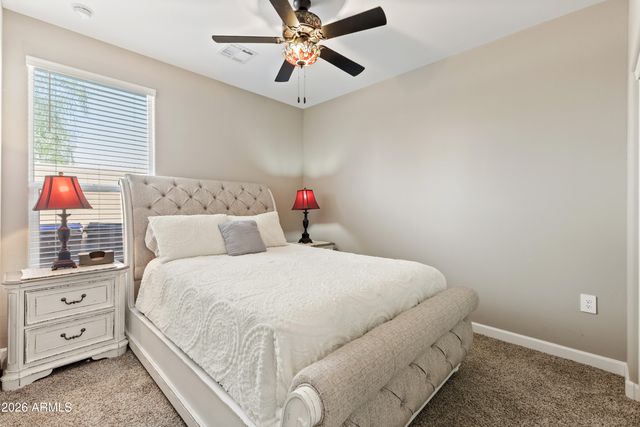 2269 N CAMDEN Drive, Florence, AZ 85132