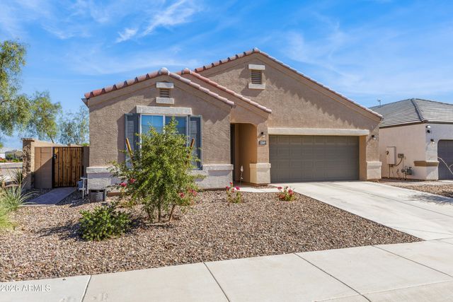 2269 N CAMDEN Drive, Florence, AZ 85132