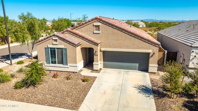 2269 N CAMDEN Drive, Florence, AZ 85132