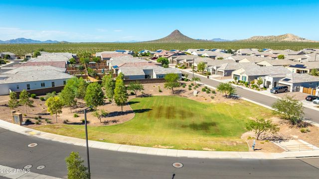 2269 N CAMDEN Drive, Florence, AZ 85132
