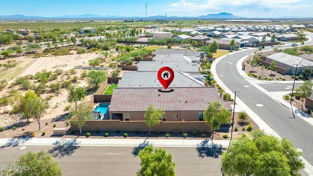 2269 N CAMDEN Drive, Florence, AZ 85132