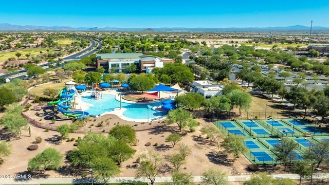 2269 N CAMDEN Drive, Florence, AZ 85132