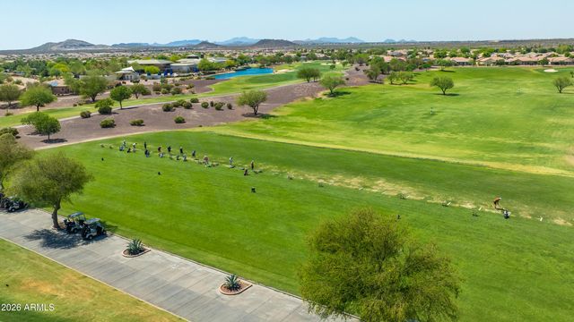 2269 N CAMDEN Drive, Florence, AZ 85132