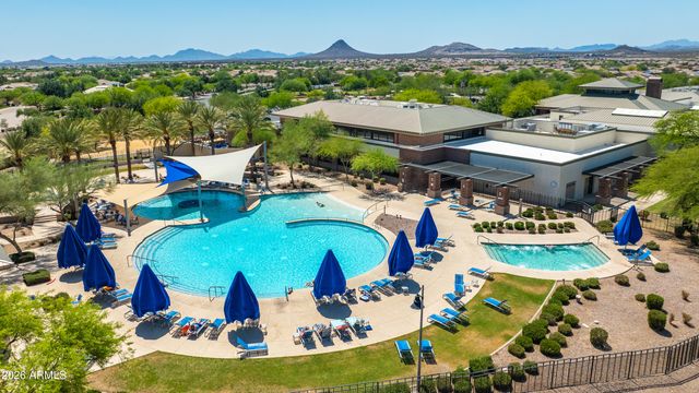 2269 N CAMDEN Drive, Florence, AZ 85132