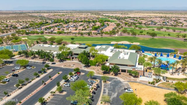 2269 N CAMDEN Drive, Florence, AZ 85132