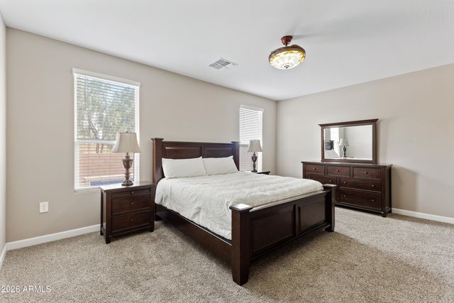 2269 N CAMDEN Drive, Florence, AZ 85132