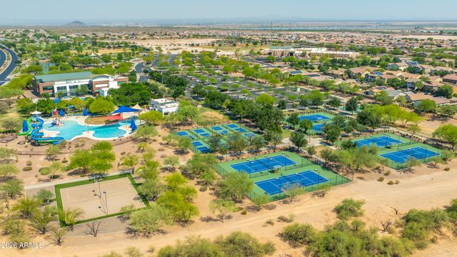 2269 N CAMDEN Drive, Florence, AZ 85132