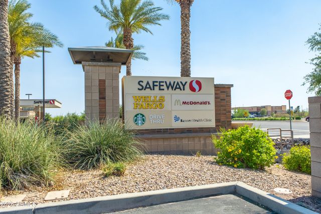 2269 N CAMDEN Drive, Florence, AZ 85132