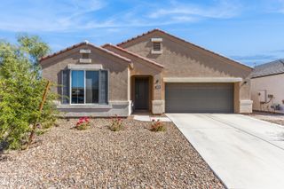 2269 N CAMDEN Drive, Florence, AZ 85132