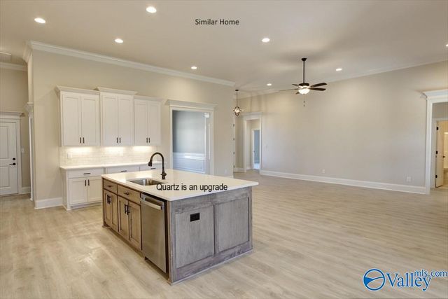 Flagstaff - B1 Capshaw Road, Athens, AL 35613