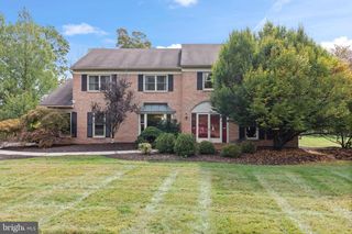 1309 E MEETINGHOUSE RD, Ambler, PA 19002