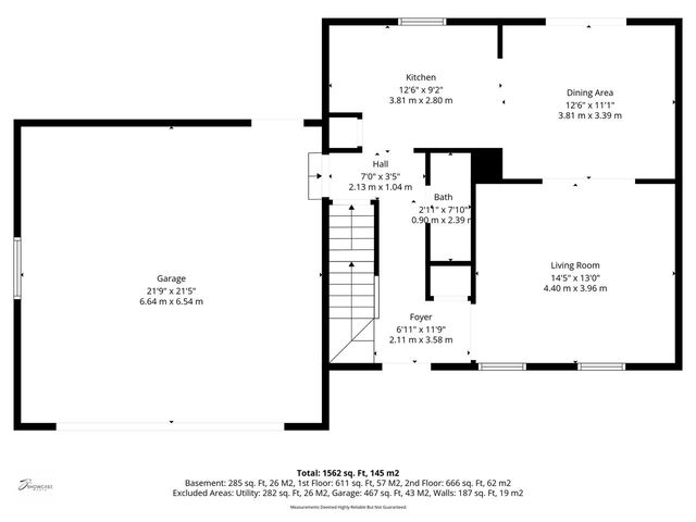 668 Ruxton Ridge Drive, Sun Prairie, WI 53590