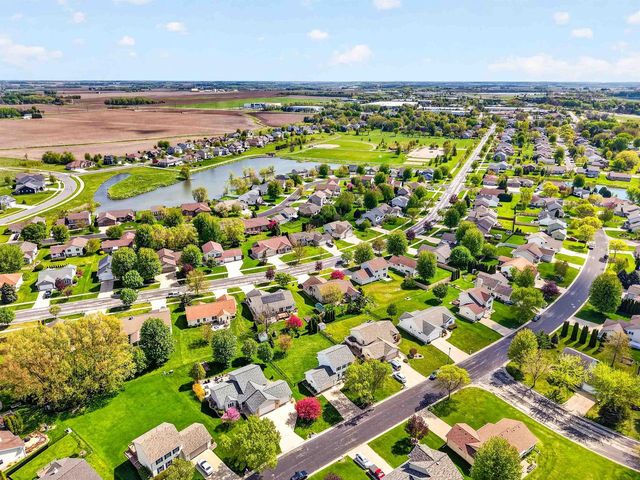 668 Ruxton Ridge Drive, Sun Prairie, WI 53590