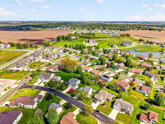 668 Ruxton Ridge Drive, Sun Prairie, WI 53590
