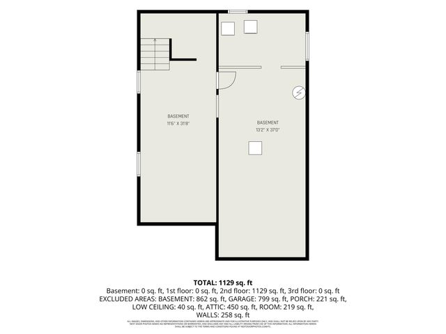 491 W Center Road, Essexville, MI 48732