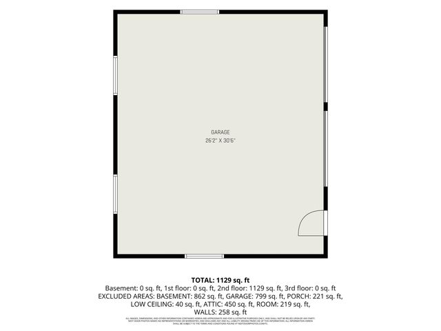 491 W Center Road, Essexville, MI 48732