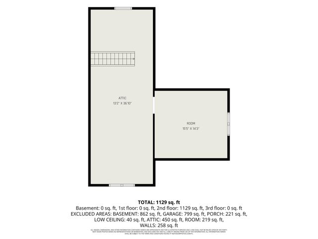 491 W Center Road, Essexville, MI 48732